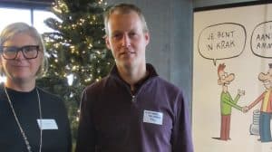 Stikstofreducerend project